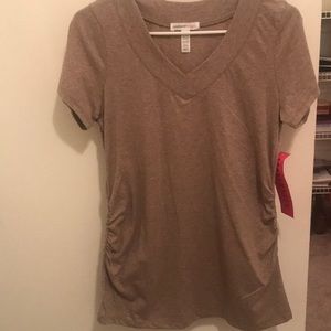 Ambiance Maternity Tee